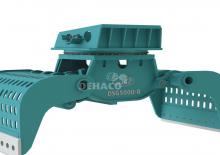 Demoliční drapáky Dehaco DSG5003-R