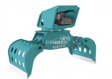 Demoliční drapáky Dehaco DSG70-R