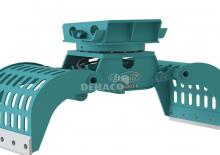 Demoliční drapáky Dehaco DSG803-R