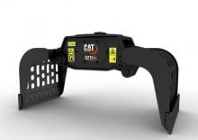 Demoliční drapáky Caterpillar G212 GC