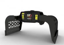 Demoliční drapáky Caterpillar G213 GC