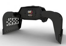 Demoliční drapáky Caterpillar G217 GC