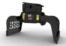Demoliční drapáky Caterpillar G312 GC