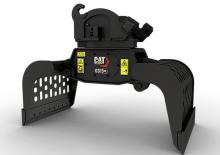 Demoliční drapáky Caterpillar G313 GC
