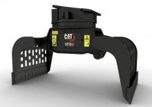 Demoliční drapáky Caterpillar G313 GC