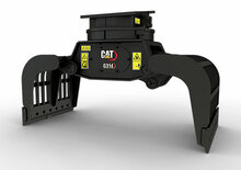 Demoliční drapáky Caterpillar G314-R