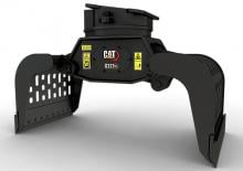 Demoliční drapáky Caterpillar G317 GC