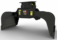 Demoliční drapáky Caterpillar G318