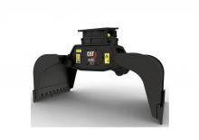 Demoliční drapáky Caterpillar G318-WH