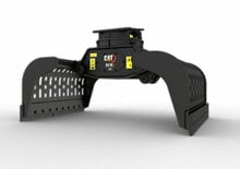 Demoliční drapáky Caterpillar G324
