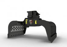 Demoliční drapáky Caterpillar G324-WH