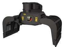 Demoliční drapáky Caterpillar G325B