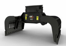 Demoliční drapáky Caterpillar G332