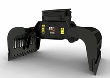Demoliční drapáky Caterpillar G332