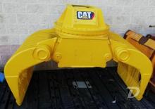 Demoliční drapáky Caterpillar GR 21