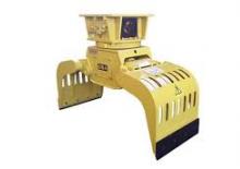 Demoliční drapáky OSA Demolition Equipment GR05HS