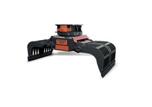 Demoliční drapáky Hydra Ram HSG 40 N