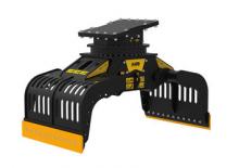 Demoliční drapáky MB Crusher MB-G1200 S2