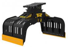 Demoliční drapáky MB Crusher MB-G1500 S2