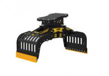Demoliční drapáky MB Crusher MB-G600