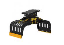 Demoliční drapáky MB Crusher MB-G900