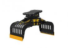 Demoliční drapáky MB Crusher MB-G900 S2