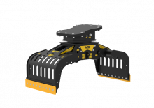Demoliční drapáky MB Crusher MB-G900 S4