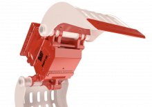 Demoliční drapáky Rammer RGP13R