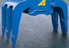 Demoliční drapáky Arden S 1501 A