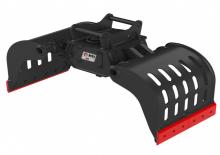 Demoliční drapáky MBI SG600