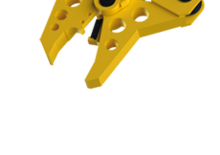 Demoliční drtiče Arrowhead 40 CC