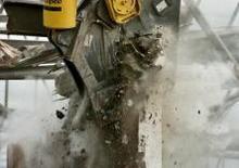 Demoliční drtiče Atlas Copco CC 1700S