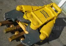 Demoliční drtiče Atlas Copco CC 2100 S