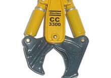 Demoliční drtiče Atlas Copco CC 3300B