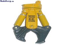 Demoliční drtiče Atlas Copco CC 3300S
