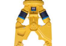 Demoliční drtiče Atlas Copco CC 4700S