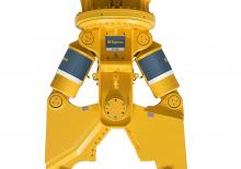 Demoliční drtiče Atlas Copco CC 7000S