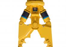 Demoliční drtiče Atlas Copco CC 7000U