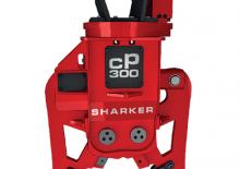 Multifunkční drtící nůžky Promove CP 300 SK