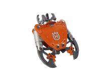 Demoliční drtiče Husqvarna DCR 300