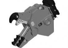 Demoliční drtiče Kinshofer DRD-25