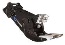 Demoliční drtiče Genesis GCP 410R
