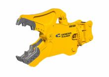 Demoliční drtiče Genesis GDT 190 