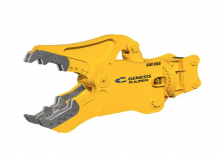 Demoliční drtiče Genesis GDT 890
