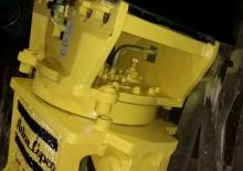 Demoliční drtiče Atlas Copco HCC 1300