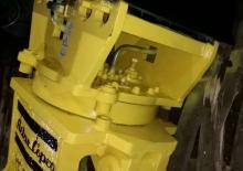 Demoliční drtiče Atlas Copco HCC 2700 R