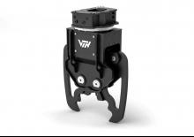 Demoliční drtiče VTN HP21+
