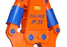 Demoliční drtiče Italmek IP35