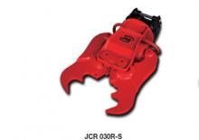 Demoliční drtiče JAB JCR 030R-S