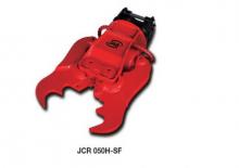 Demoliční drtiče JAB JCR 050H-SF